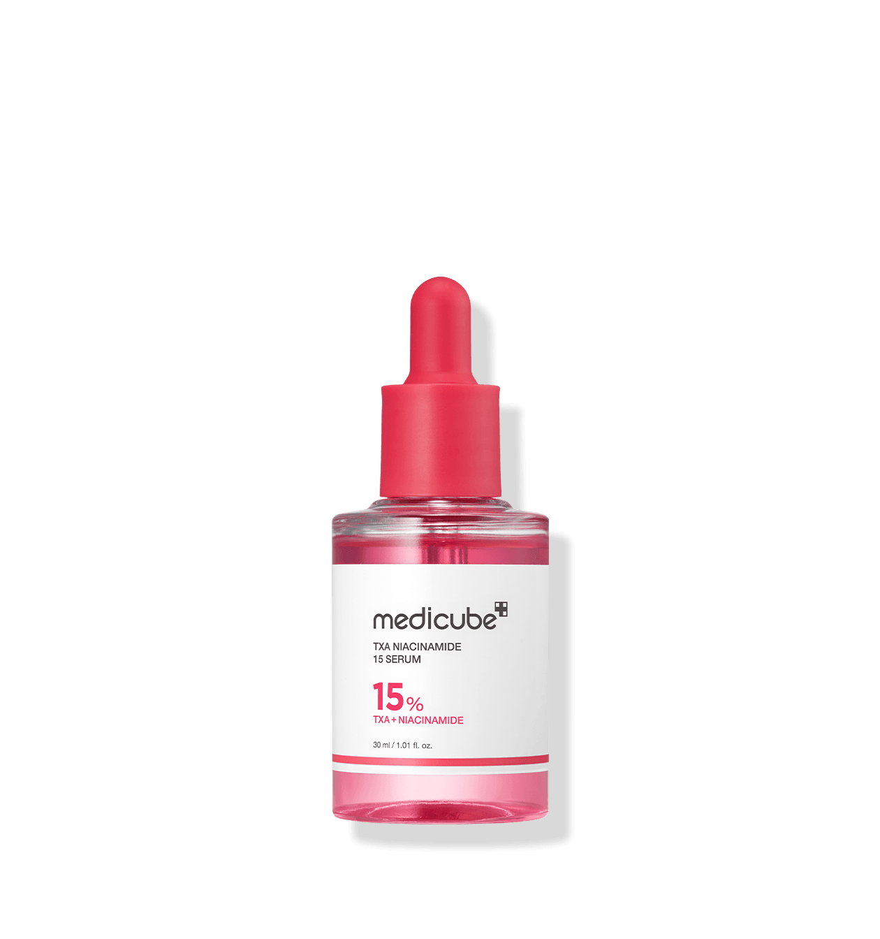 medicube TXA Niacinamide 15% Serum 30ml - Beauty Lab Perth