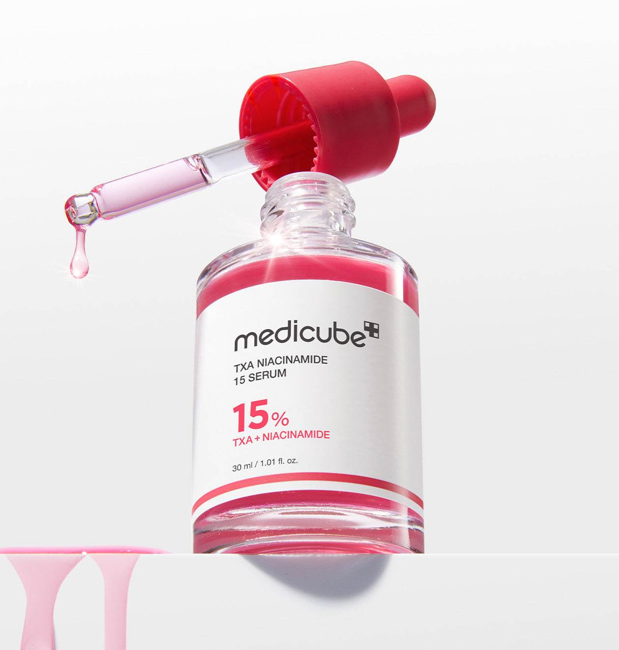 medicube TXA Niacinamide 15% Serum 30ml - Beauty Lab Perth