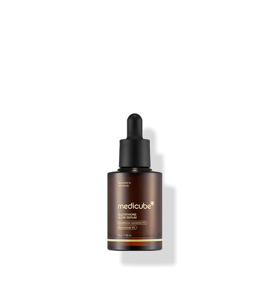 medicube AGE-R Glutathione Glow Serum 30g - Beauty Lab Perth