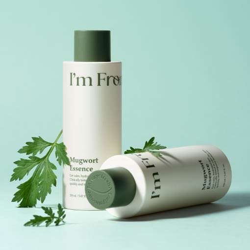 I'm from Mugwort Essence 150ml - Beauty Lab Perth