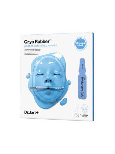 Dr.Jart+ CRYO RUBBER WITH MOISTURIZING HYALURONIC ACID 44ml - Beauty Lab Perth
