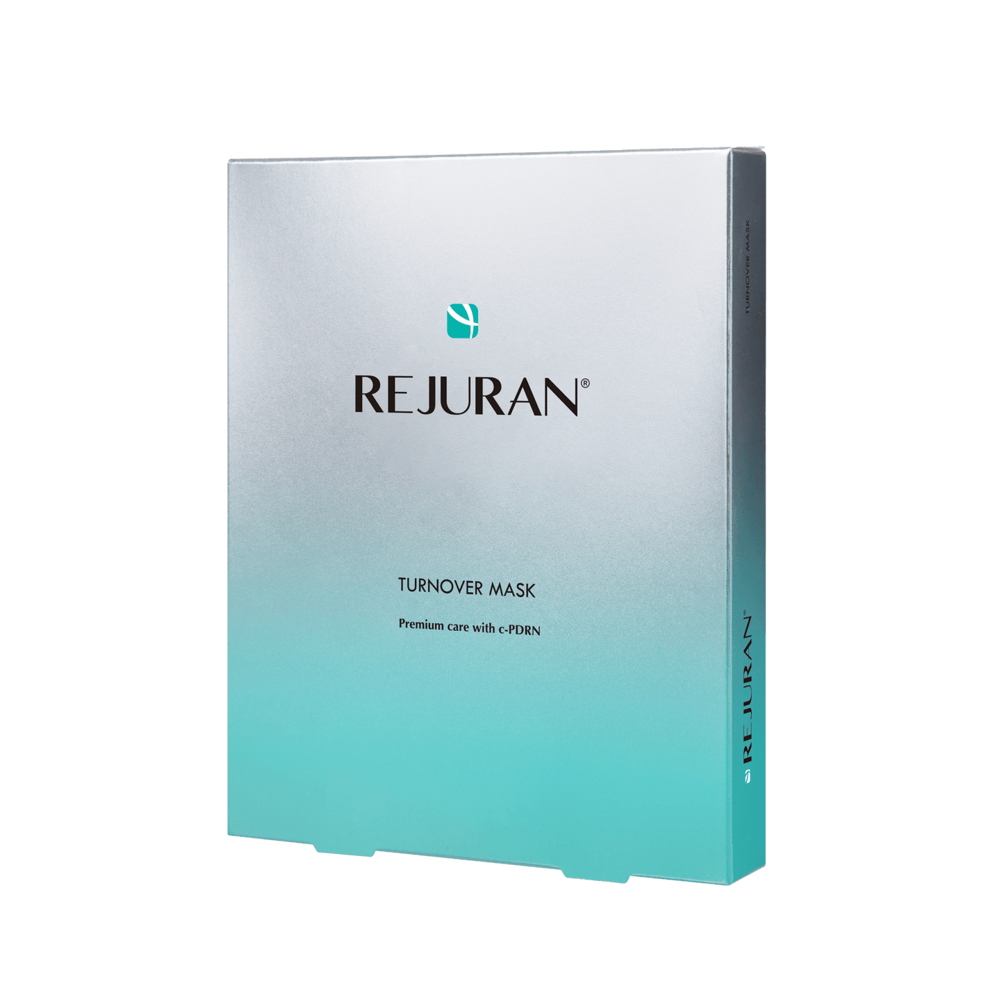 REJURAN Turnover Mask 40ml X 5ea – BeautyStyle Co REJURAN Turnover Mask 40ml X 5ea – BeautyStyle Co
