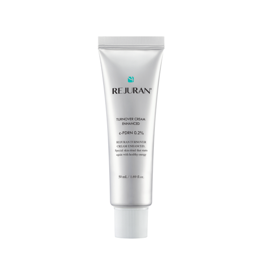 REJURAN Turnover Cream ENHANCED pdrn 50ml